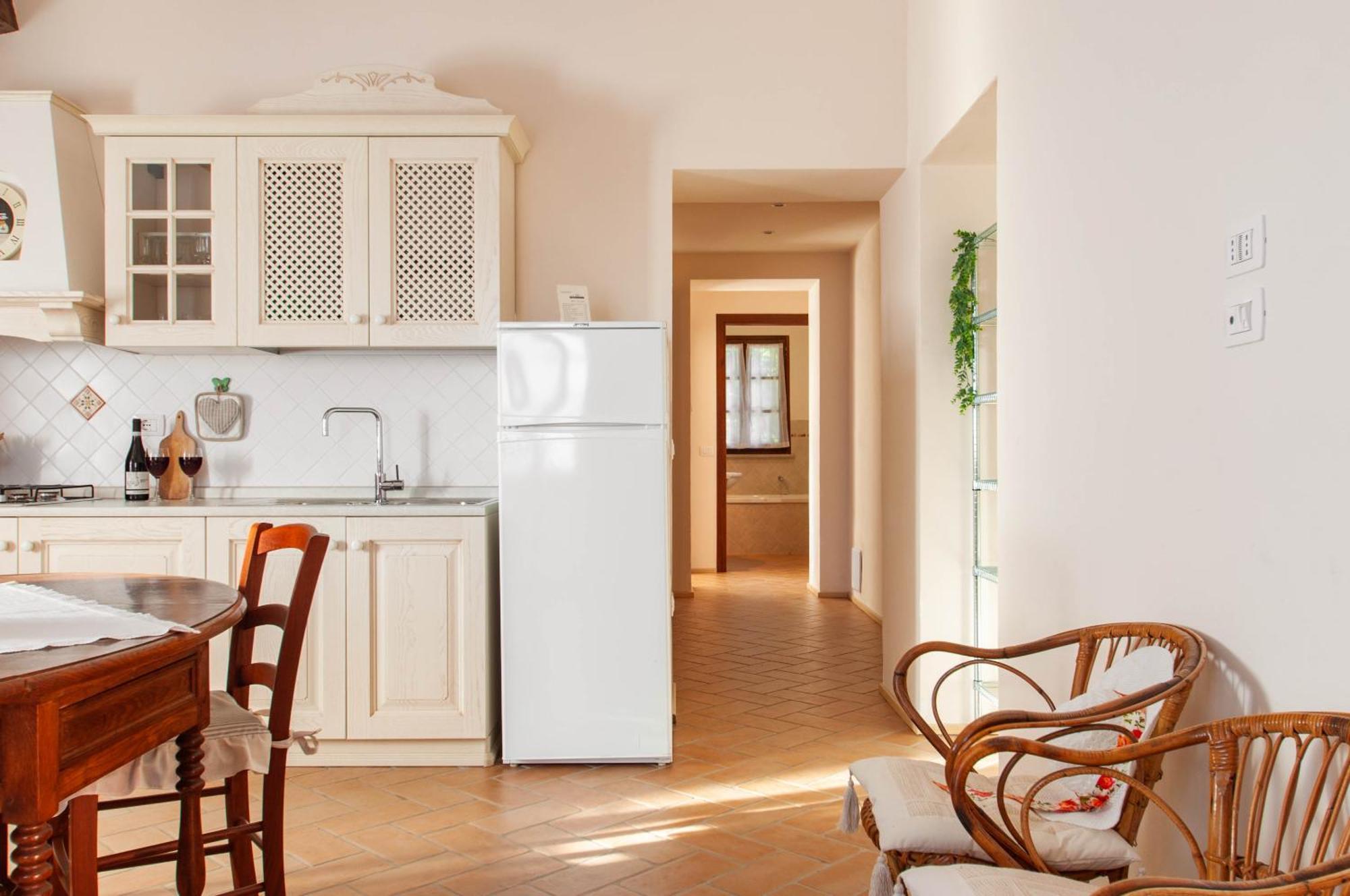 Villa Antica Residenza Montereano Gubbio Habitación foto