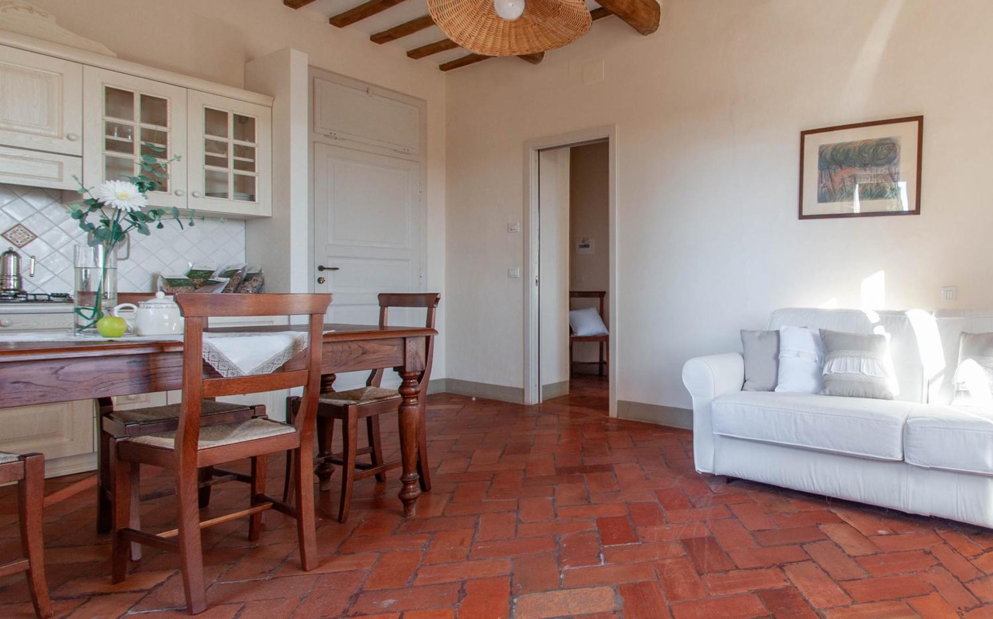 Villa Antica Residenza Montereano Gubbio Habitación foto