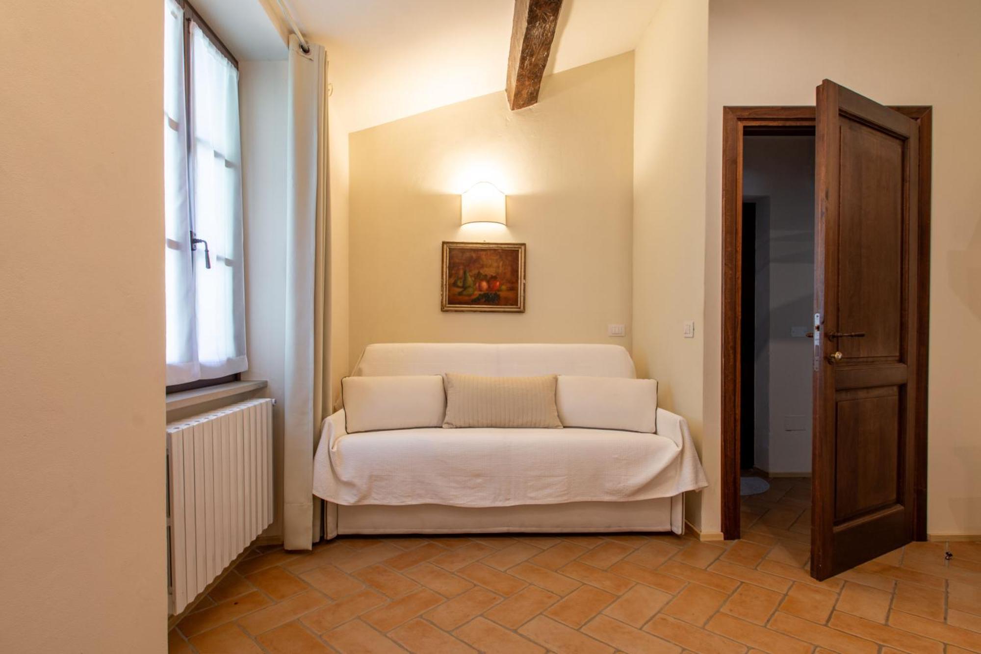 Villa Antica Residenza Montereano Gubbio Exterior foto