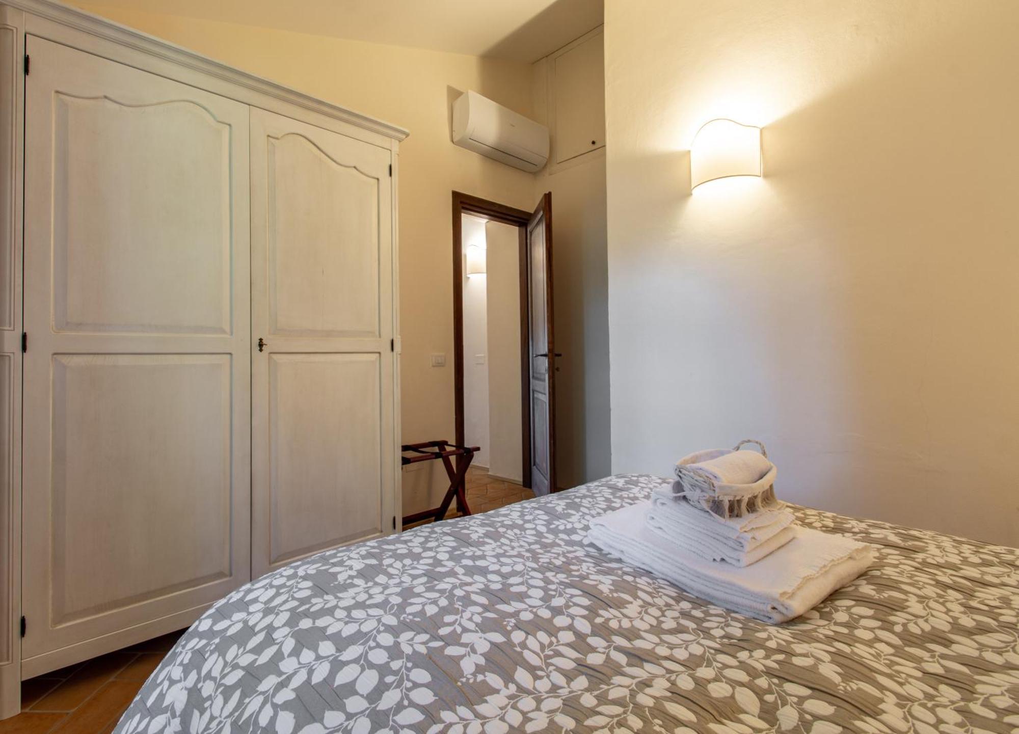 Villa Antica Residenza Montereano Gubbio Exterior foto
